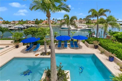 6819 SE South Marina Way Stuart FL 34996