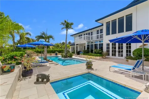 6819 SE South Marina Way Stuart FL 34996