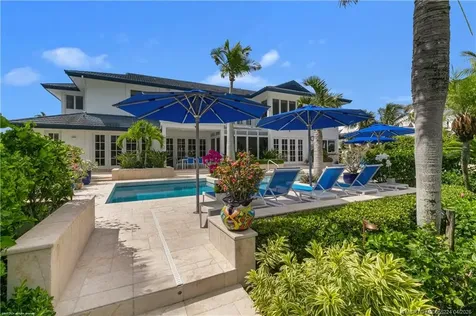 6819 SE South Marina Way Stuart FL 34996
