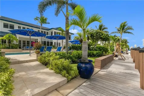 6819 SE South Marina Way Stuart FL 34996