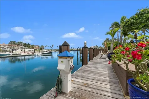 6819 SE South Marina Way Stuart FL 34996
