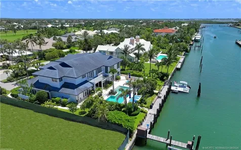 6819 SE South Marina Way Stuart FL 34996
