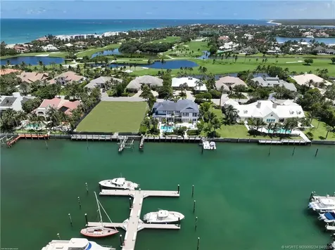 6819 SE South Marina Way Stuart FL 34996