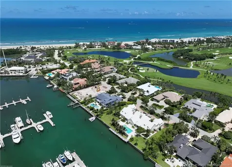 6819 SE South Marina Way Stuart FL 34996