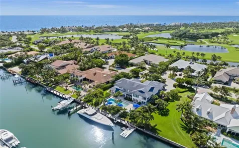 6819 SE South Marina Way Stuart FL 34996
