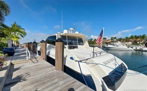 6819 SE South Marina Way Stuart FL 34996