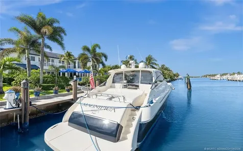 6819 SE South Marina Way Stuart FL 34996