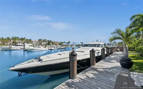 6819 SE South Marina Way Stuart FL 34996