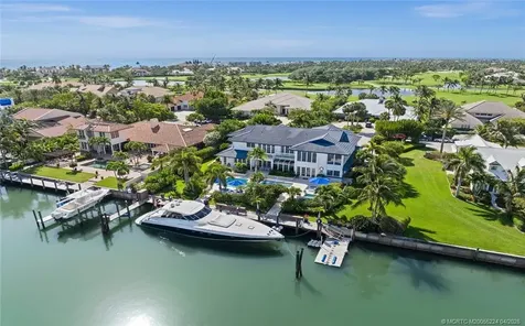 6819 SE South Marina Way Stuart FL 34996