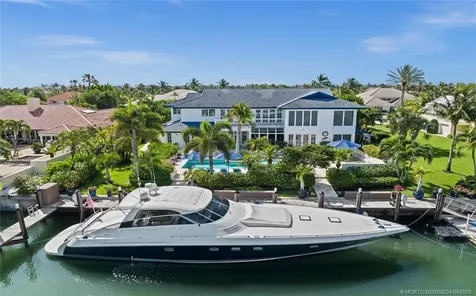 6819 SE South Marina Way Stuart FL 34996