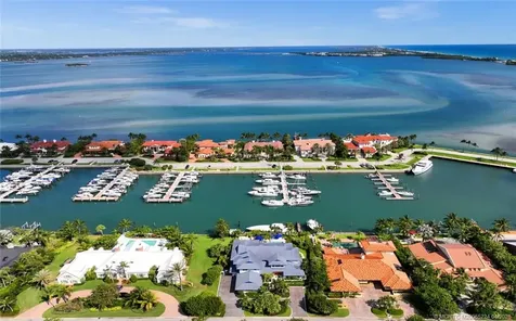 6819 SE South Marina Way Stuart FL 34996