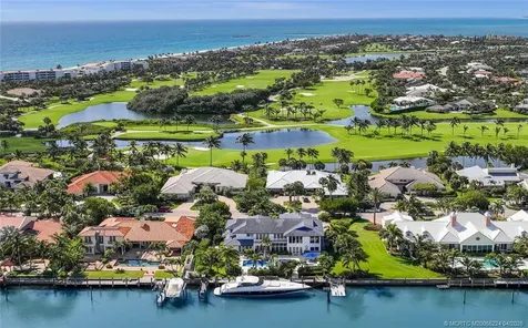 6819 SE South Marina Way Stuart FL 34996