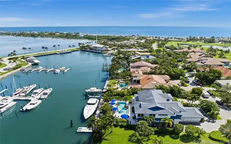 6819 SE South Marina Way Stuart FL 34996