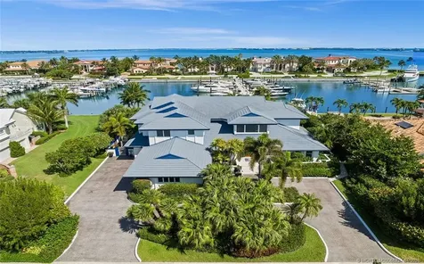 6819 SE South Marina Way Stuart FL 34996