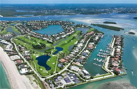 6819 SE South Marina Way Stuart FL 34996