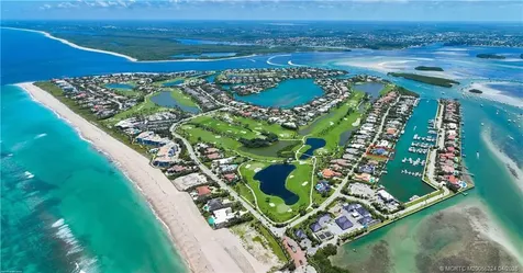 6819 SE South Marina Way Stuart FL 34996