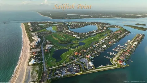 6819 SE South Marina Way Stuart FL 34996