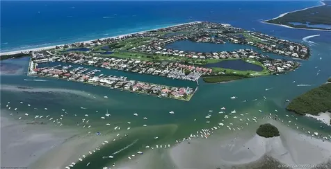 6819 SE South Marina Way Stuart FL 34996