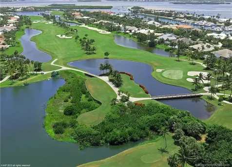 6819 SE South Marina Way Stuart FL 34996