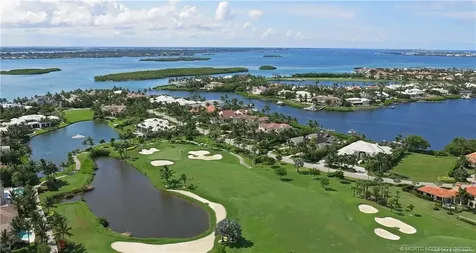 6819 SE South Marina Way Stuart FL 34996