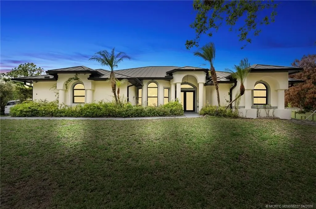 7725 Gullotti Place Port St Lucie FL 34952