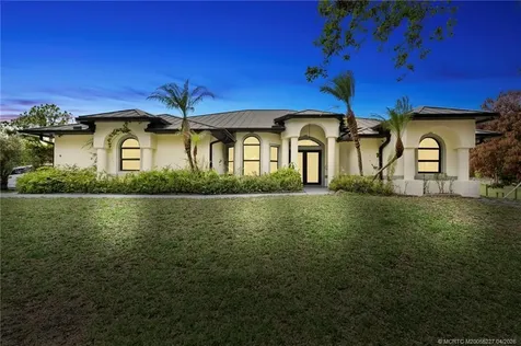 7725 Gullotti Place Port St Lucie FL 34952
