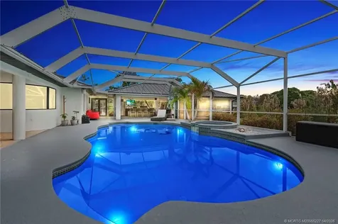7725 Gullotti Place Port St Lucie FL 34952