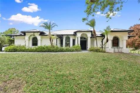 7725 Gullotti Place Port St Lucie FL 34952