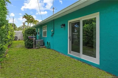 1114 NE Orange Avenue Jensen Beach FL 34957