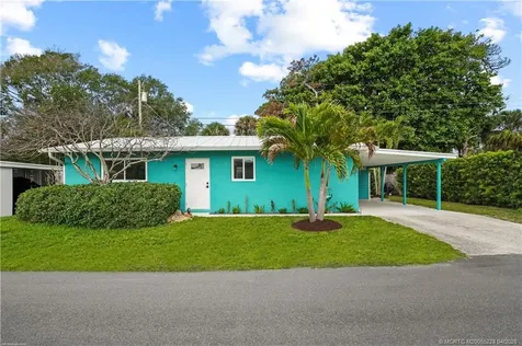 1114 NE Orange Avenue Jensen Beach FL 34957