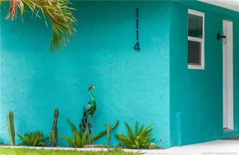 1114 NE Orange Avenue Jensen Beach FL 34957