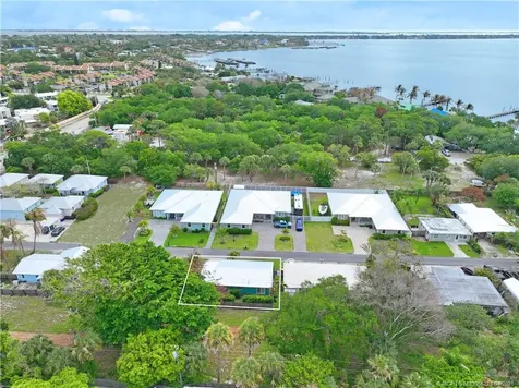 1114 NE Orange Avenue Jensen Beach FL 34957