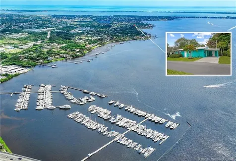 1114 NE Orange Avenue Jensen Beach FL 34957