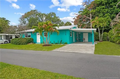 1114 NE Orange Avenue Jensen Beach FL 34957