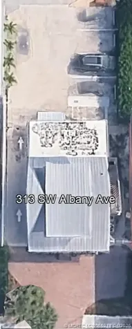 313 SW Albany Avenue Stuart FL 34994