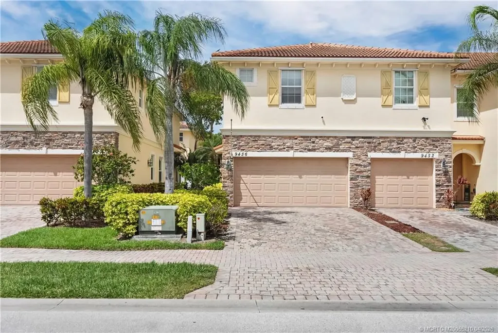 9456 SW Merlin Court Stuart FL 34997