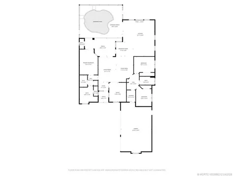 5513 SE Forest Glade Trail Hobe Sound FL 33455