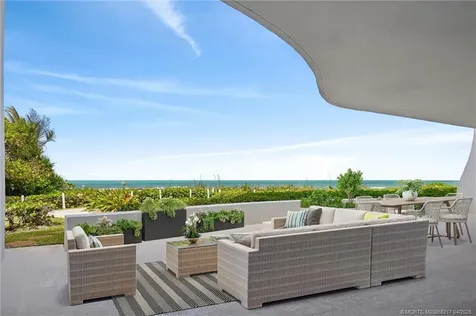 2001 SE Sailfish Point Boulevard Stuart FL 34996