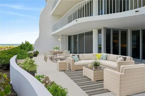 2001 SE Sailfish Point Boulevard Stuart FL 34996