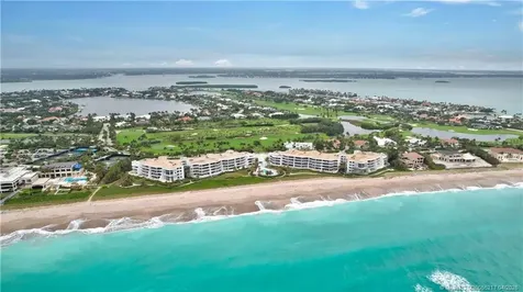 2001 SE Sailfish Point Boulevard Stuart FL 34996