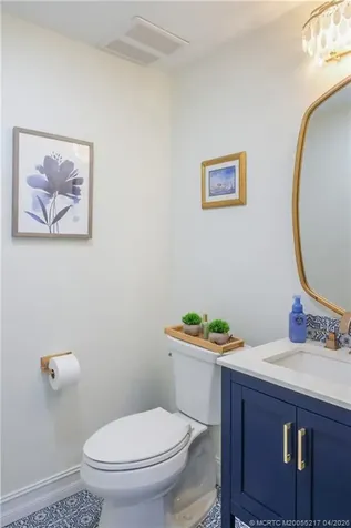 2001 SE Sailfish Point Boulevard Stuart FL 34996