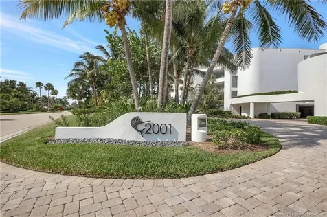 2001 SE Sailfish Point Boulevard Stuart FL 34996
