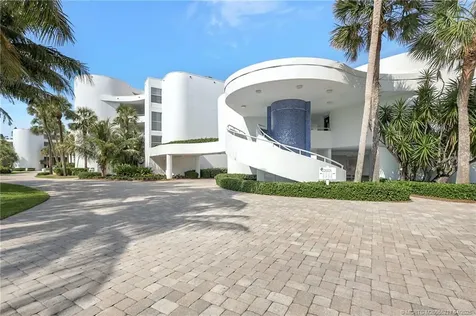 2001 SE Sailfish Point Boulevard Stuart FL 34996