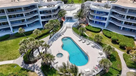 2001 SE Sailfish Point Boulevard Stuart FL 34996