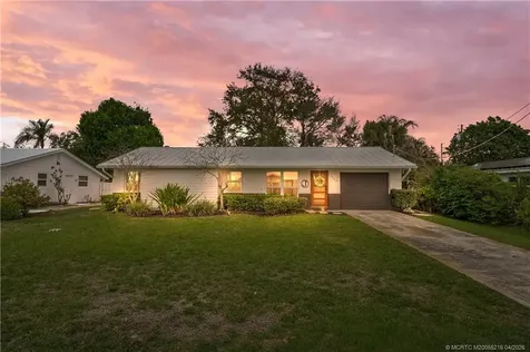 1003 NW 16th Place Stuart FL 34994
