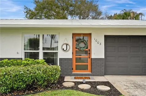 1003 NW 16th Place Stuart FL 34994