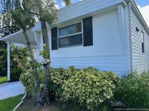 6315 S Ash Lane Lantana FL 33462