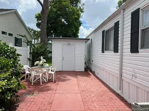 6315 S Ash Lane Lantana FL 33462