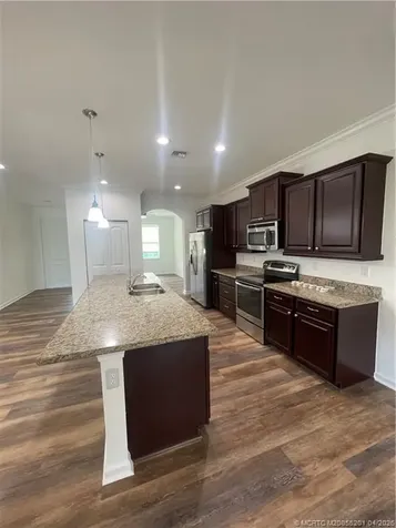 480 NW Windflower Terrace Jensen Beach FL 34957