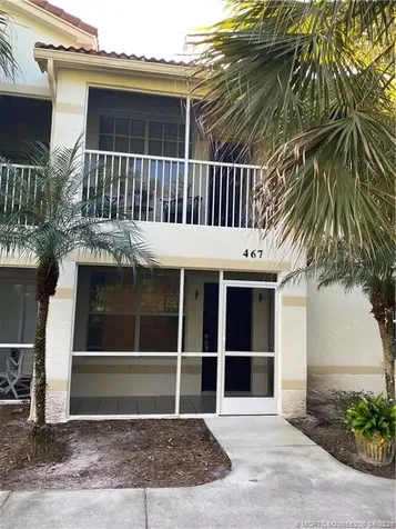 467 SE Kitching Circle Stuart FL 34994